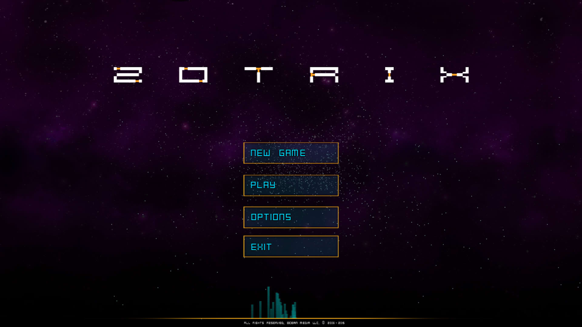Screenshot for Zotrix