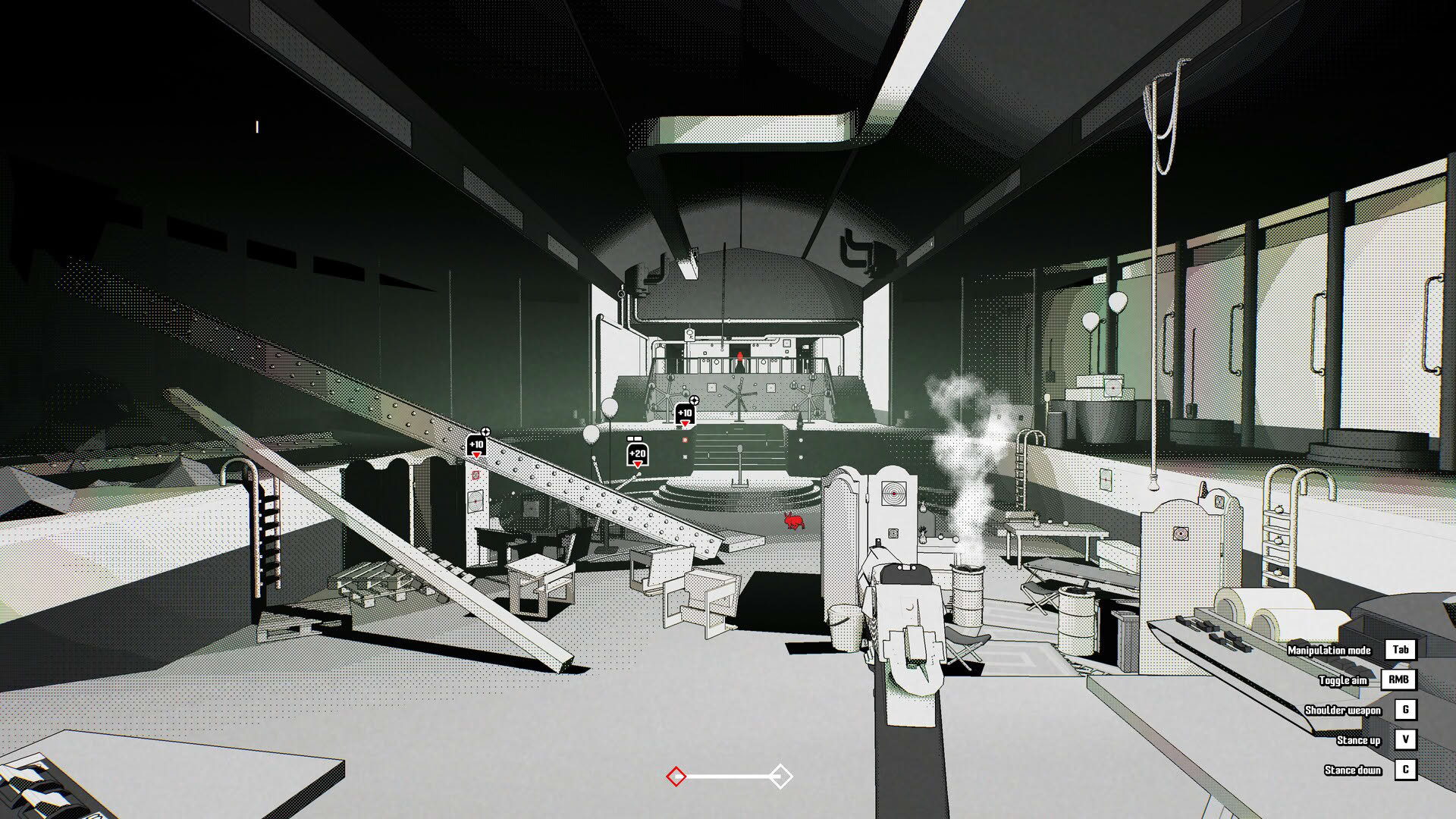 Screenshot for Ballistic.exe