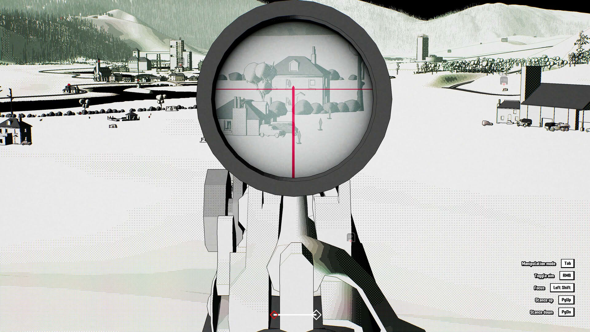 Screenshot for Ballistic.exe