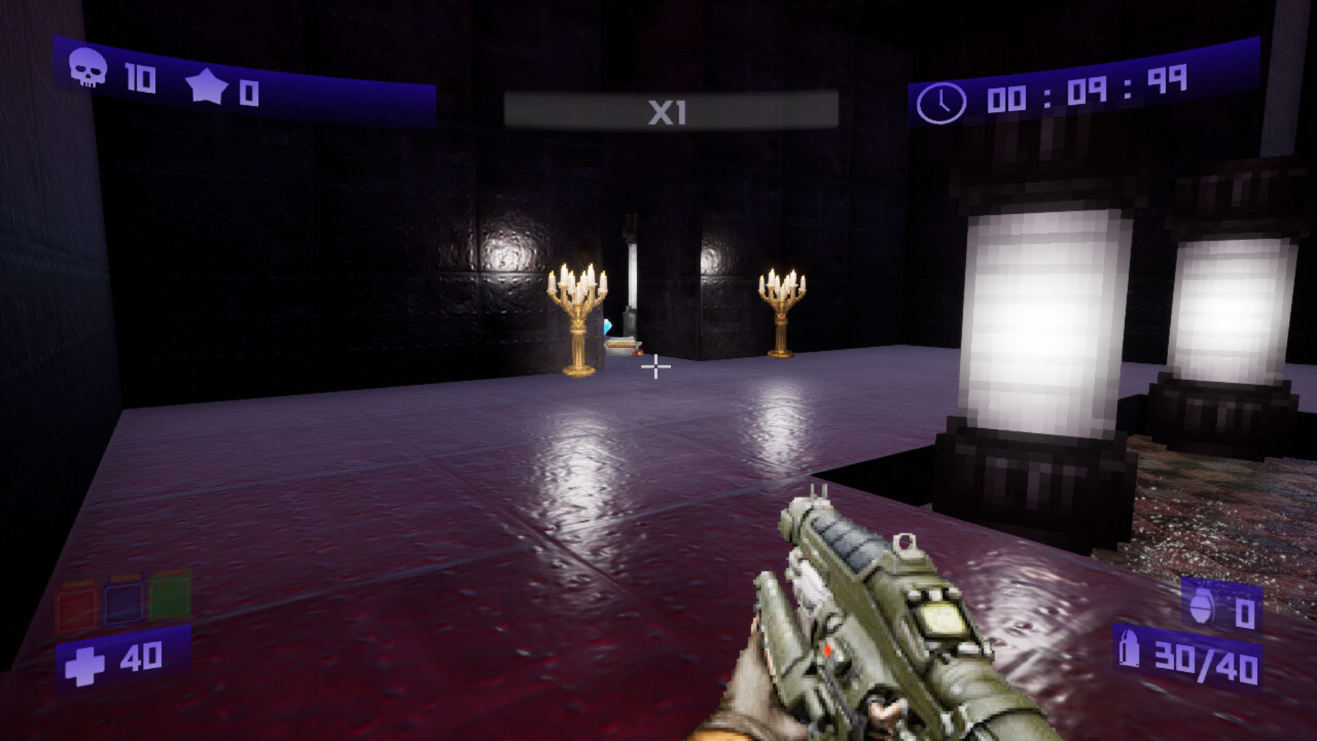 Screenshot for Ruyn HD