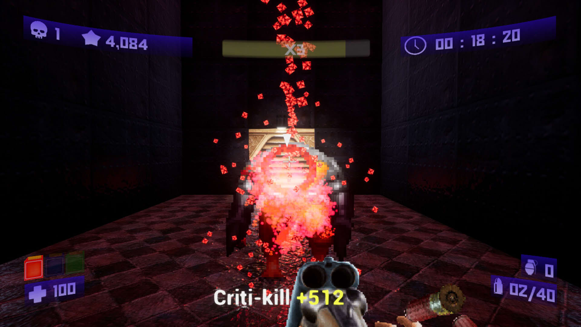 Screenshot for Ruyn HD