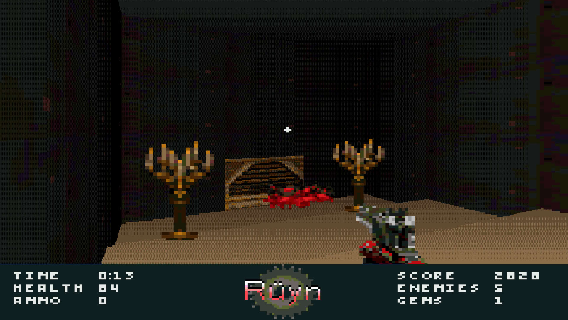 Screenshot for Ruyn HD