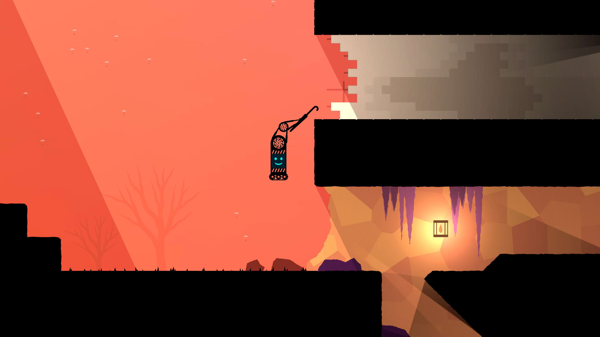 Screenshot for Moonbrella