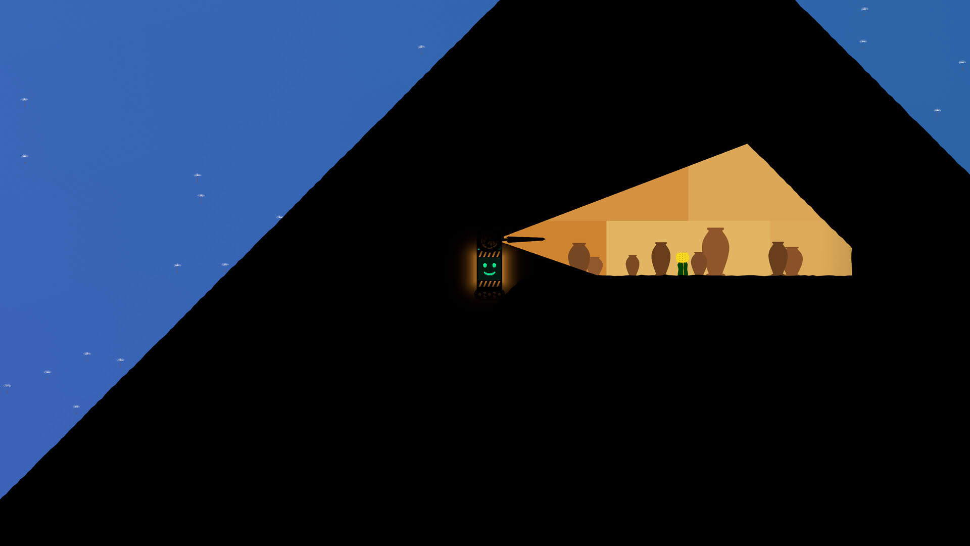 Screenshot for Moonbrella