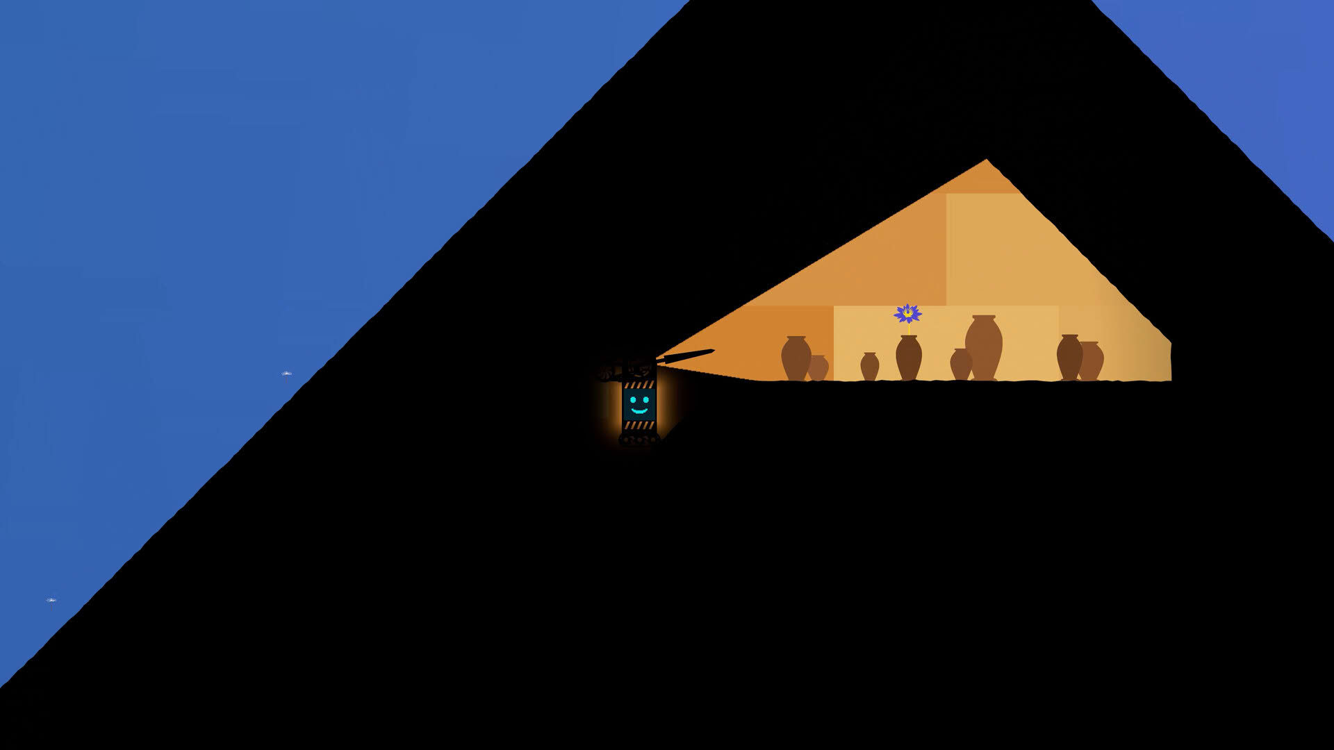 Screenshot for Moonbrella