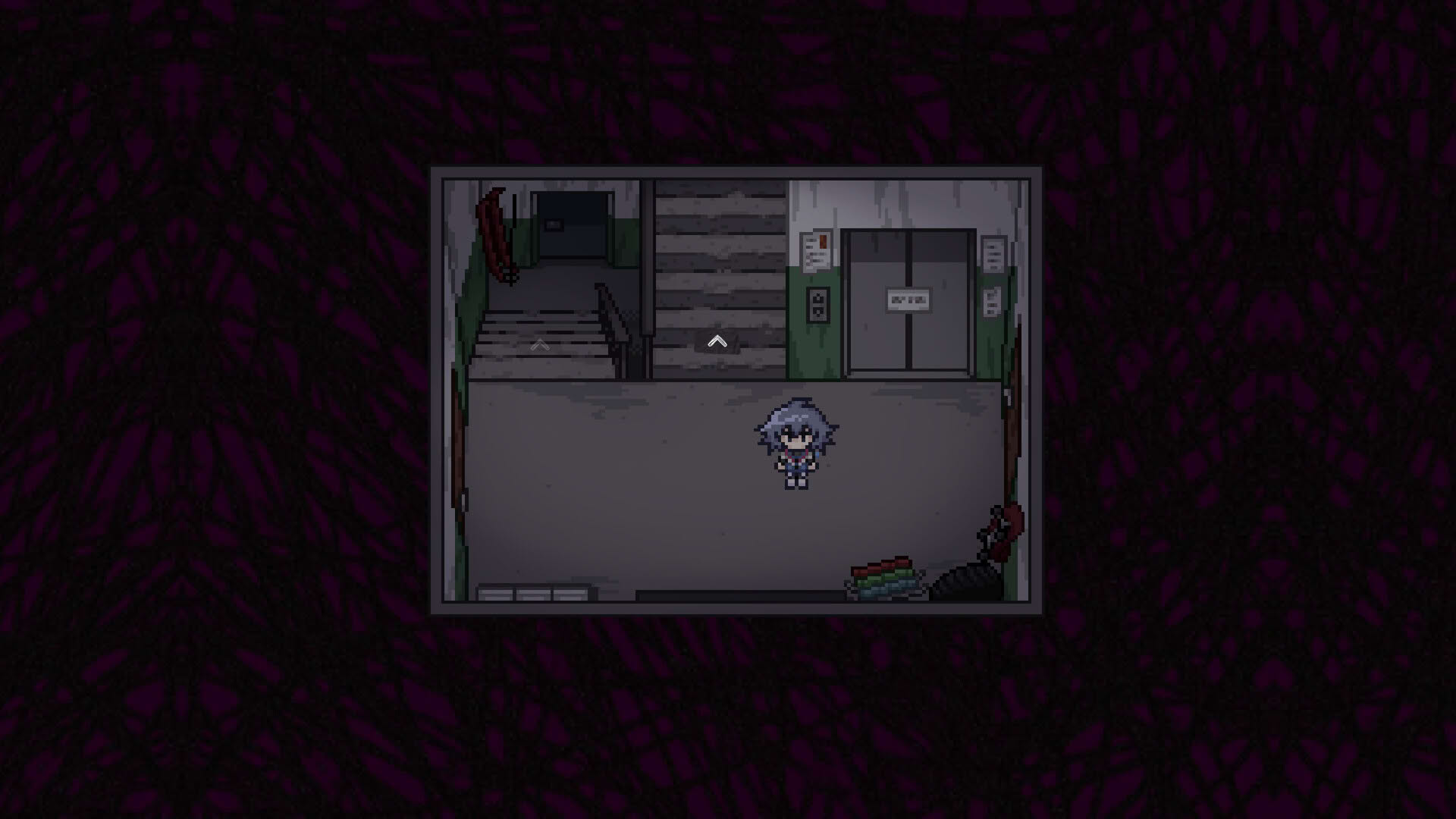 Screenshot for Project; Virai: Doomer's Life Escape