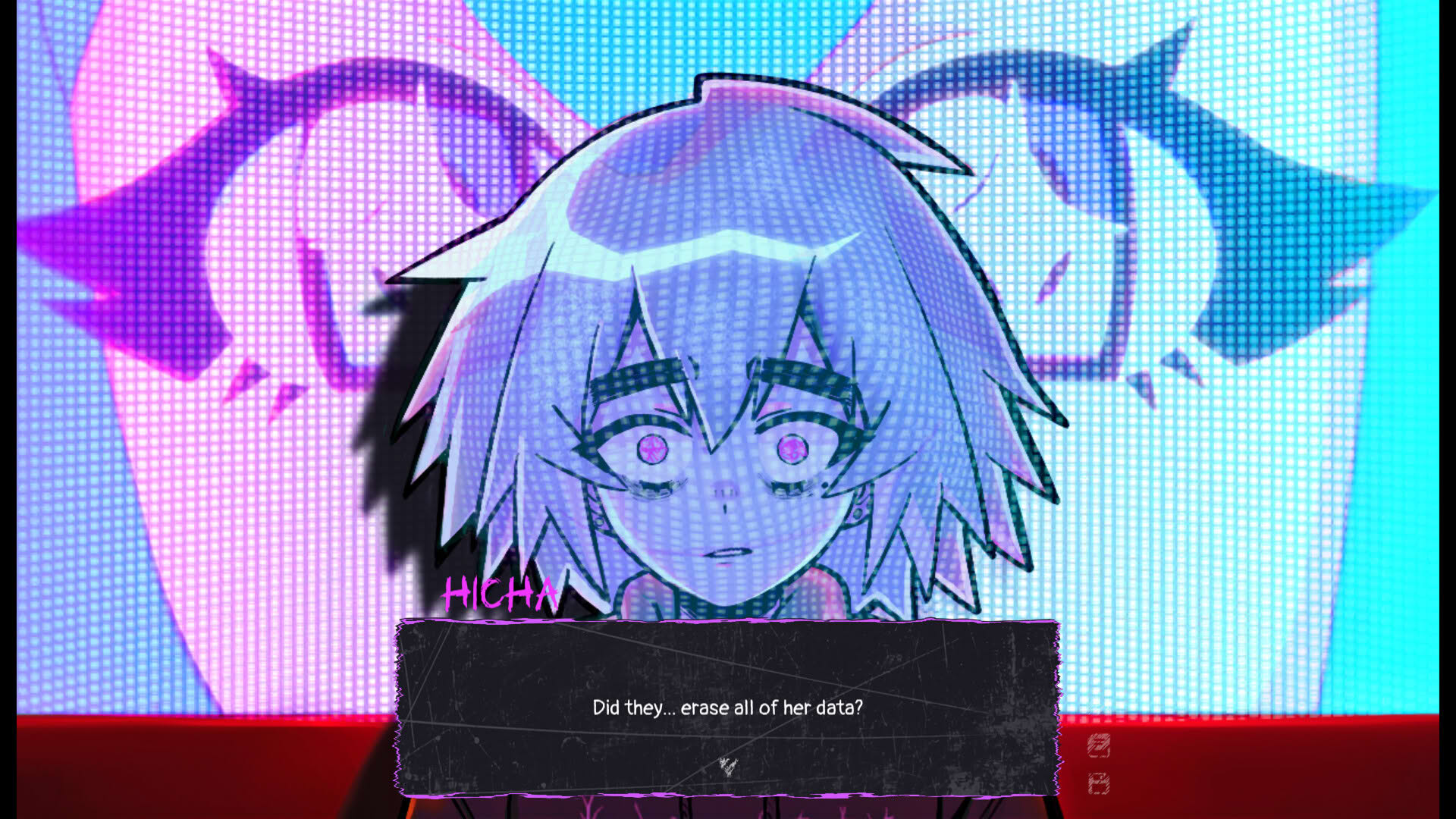 Screenshot for Project; Virai: Doomer's Life Escape