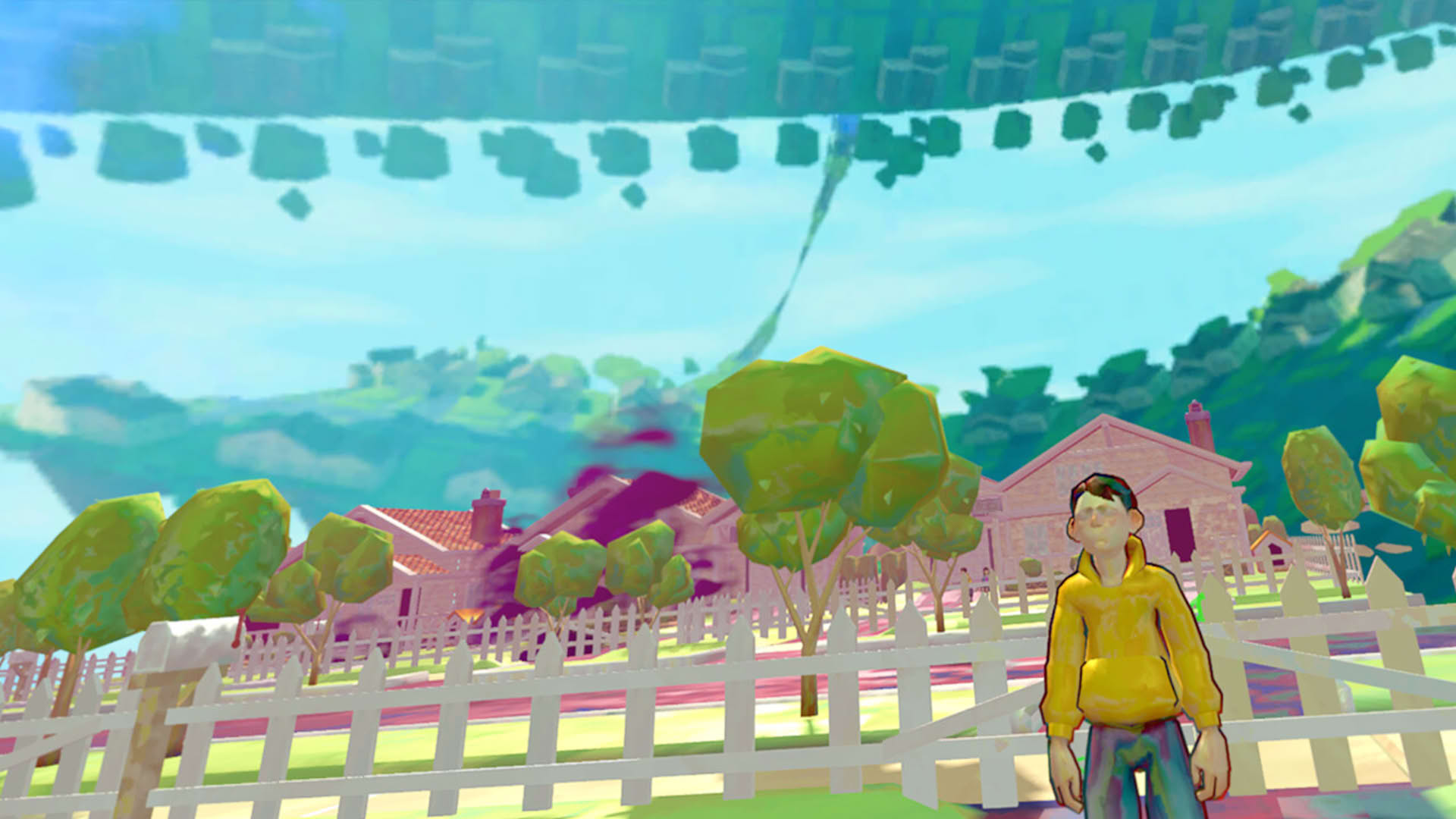 Screenshot for Remembrance