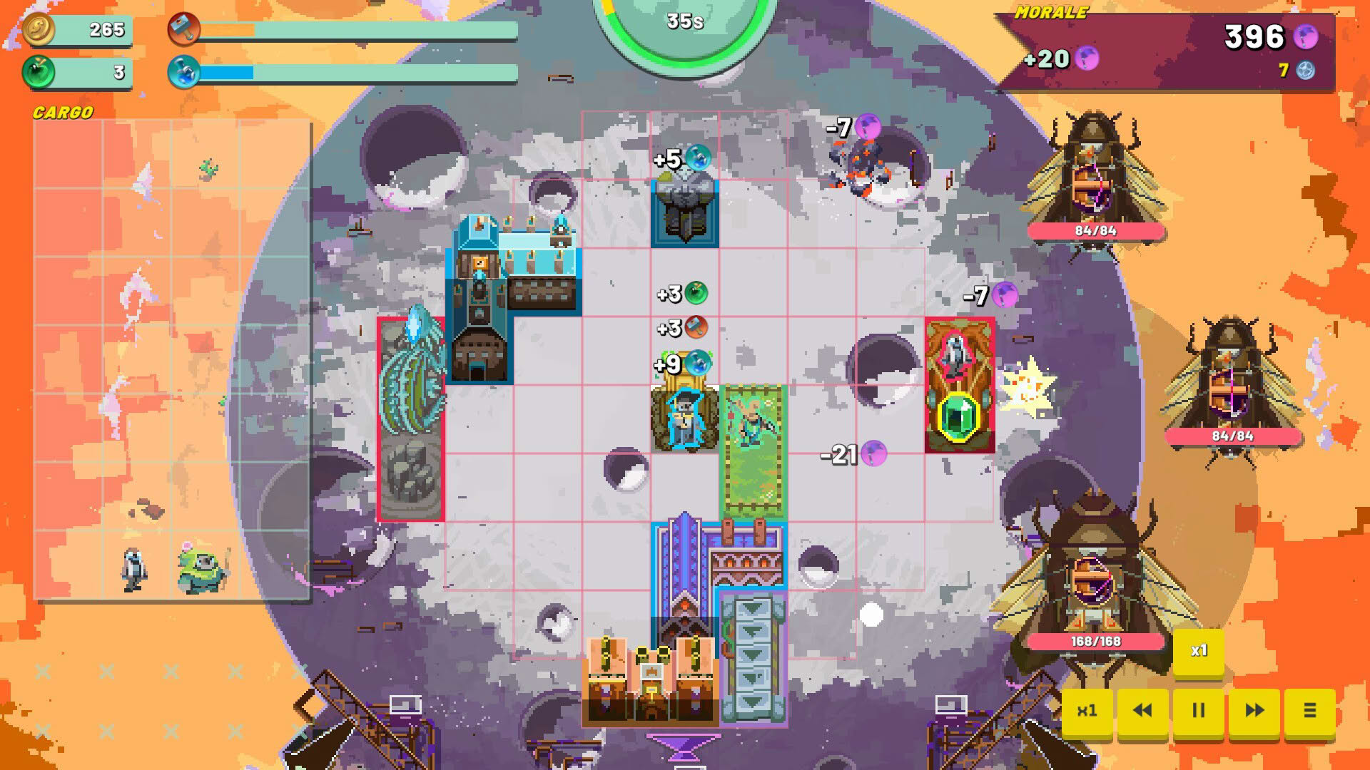 Screenshot for Exark