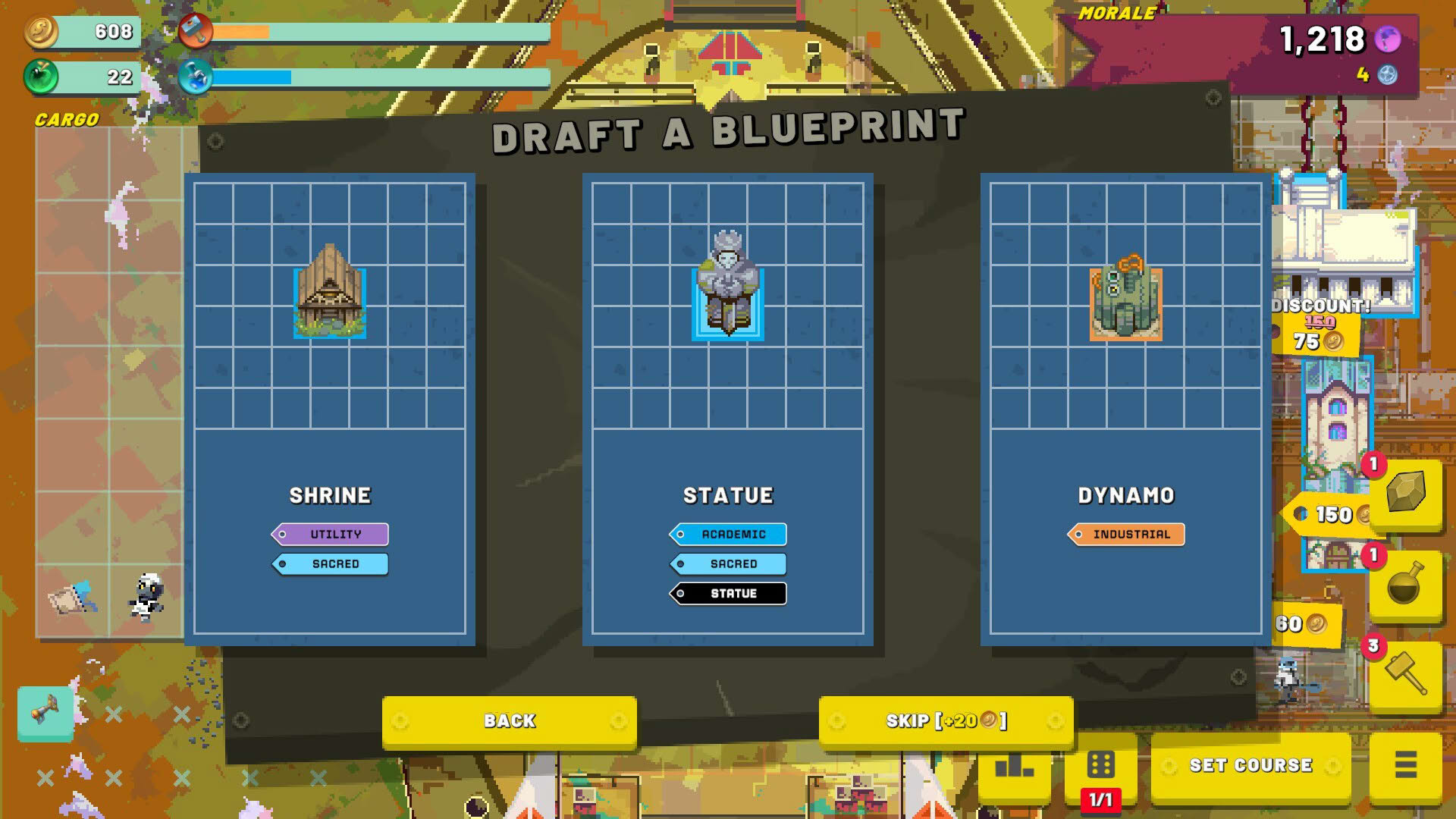 Screenshot for Exark