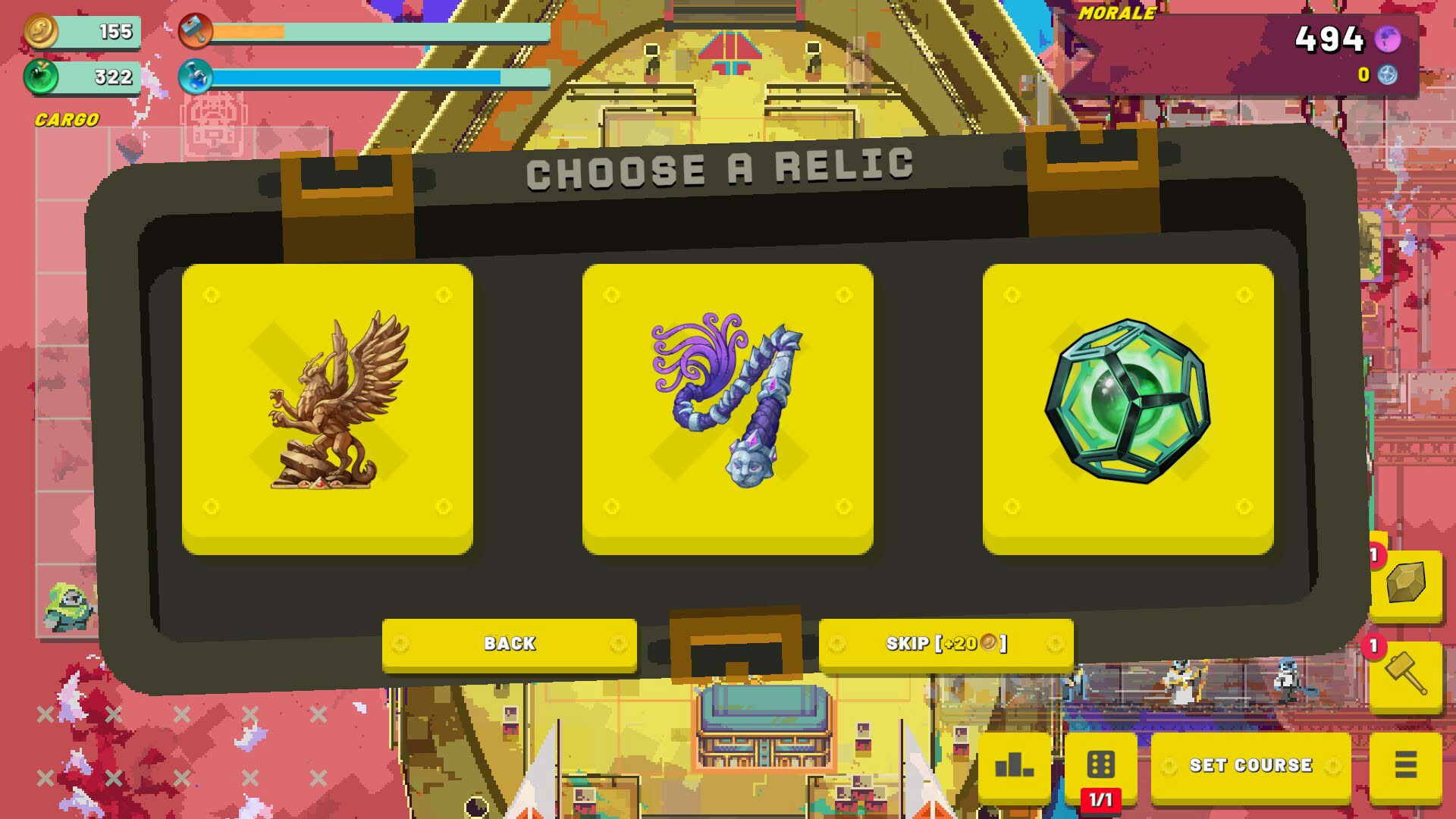 Screenshot for Exark