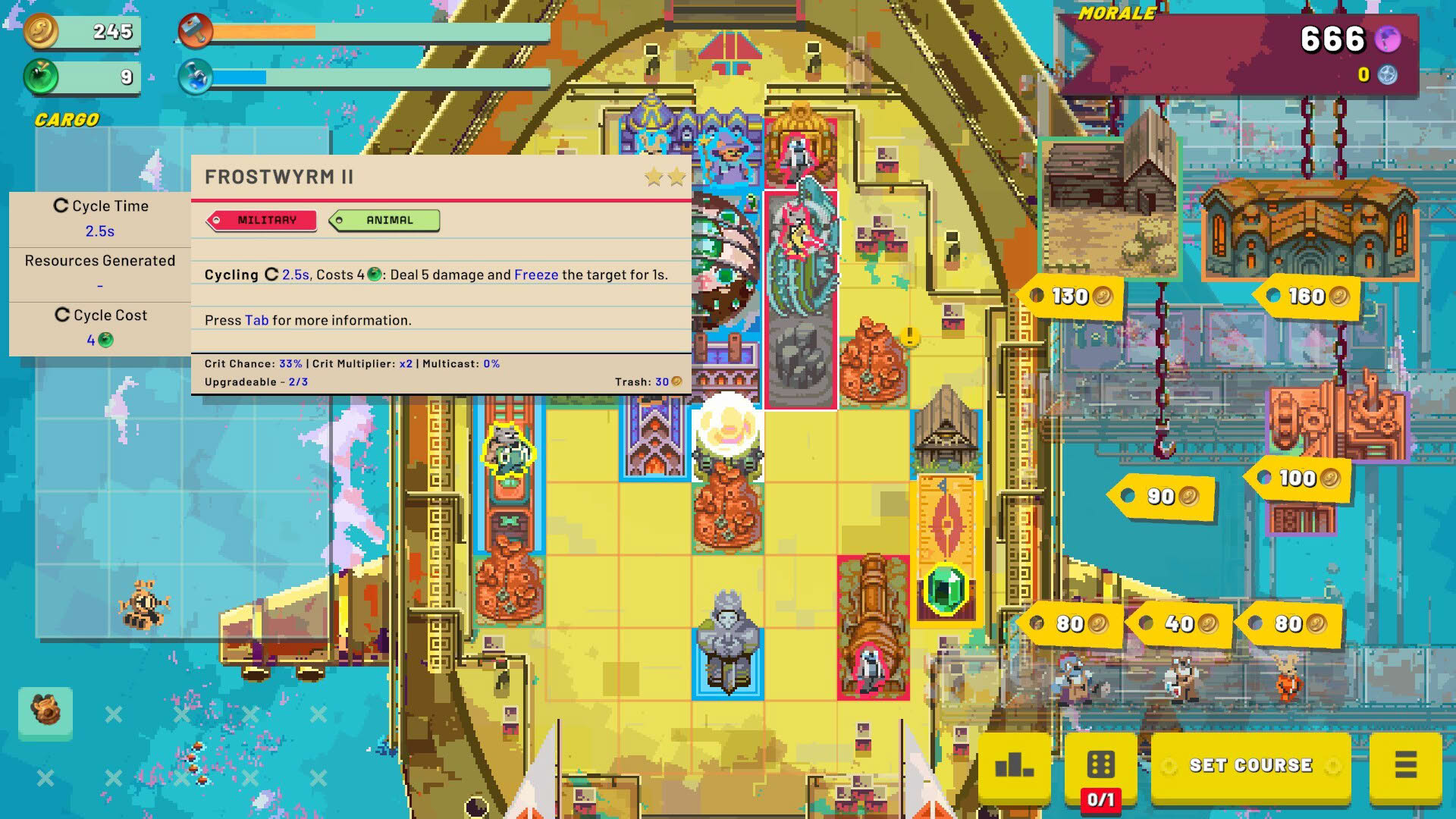 Screenshot for Exark