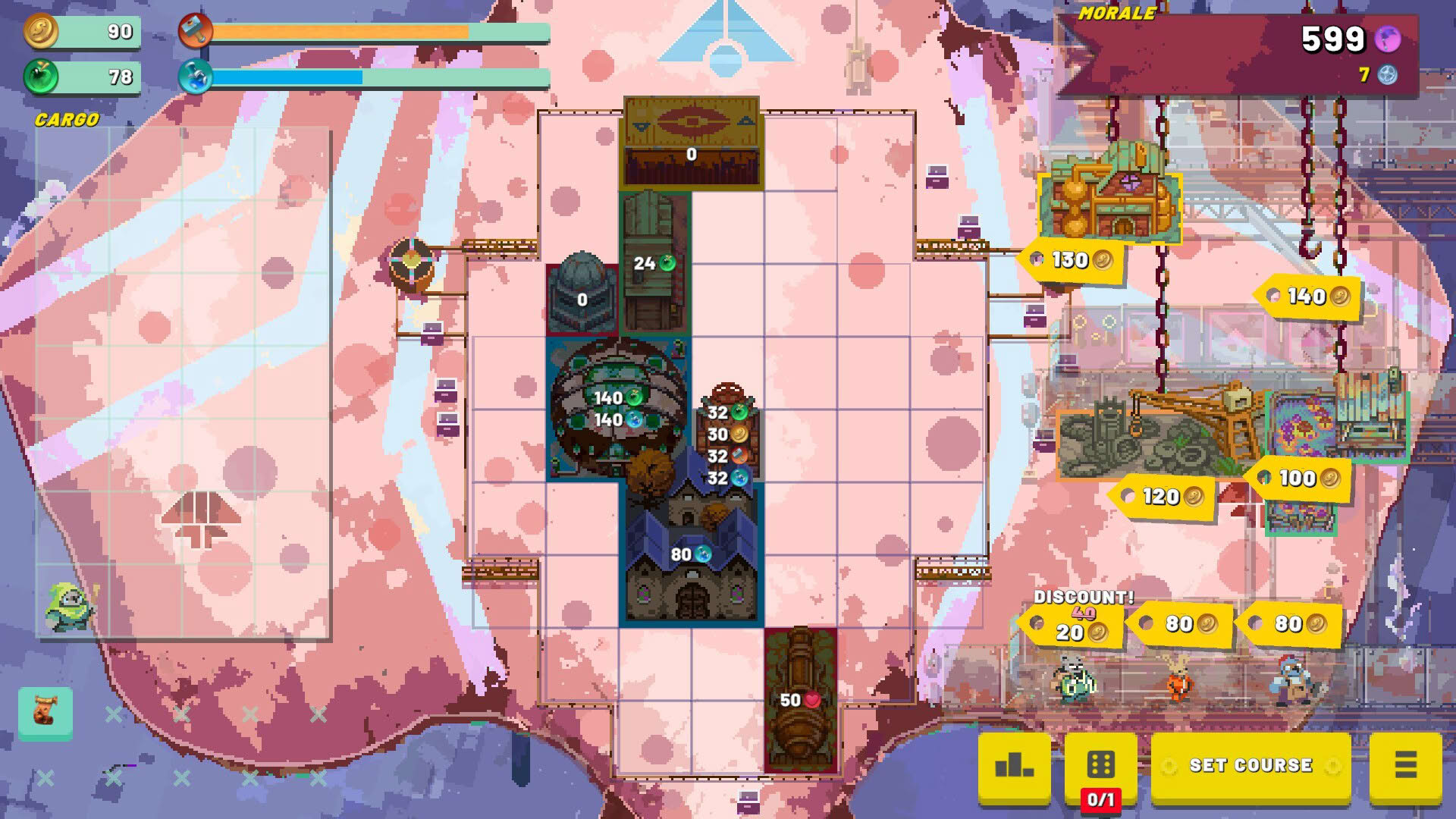 Screenshot for Exark