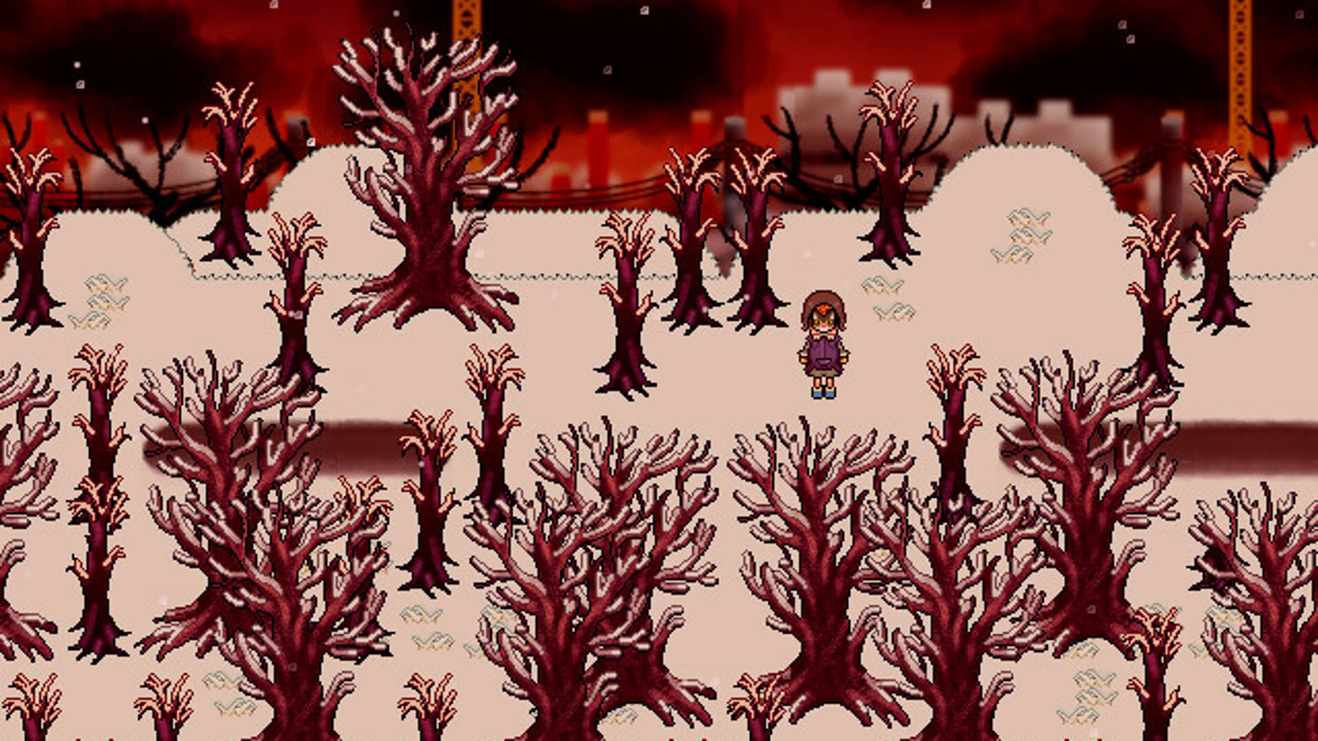 Screenshot for Dead Cat Bounce