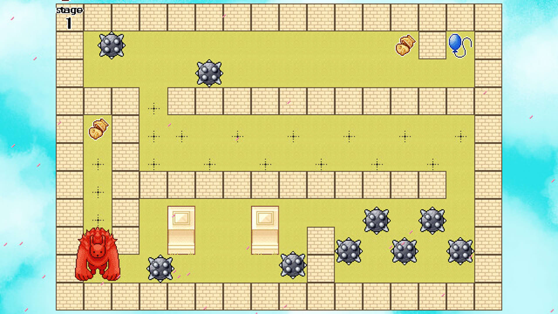 Screenshot for Dead Cat Bounce