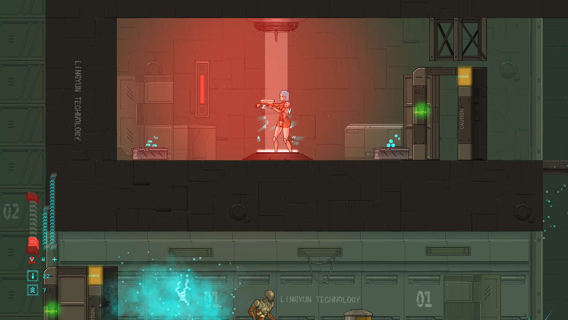 Screenshot for Snowy Memories