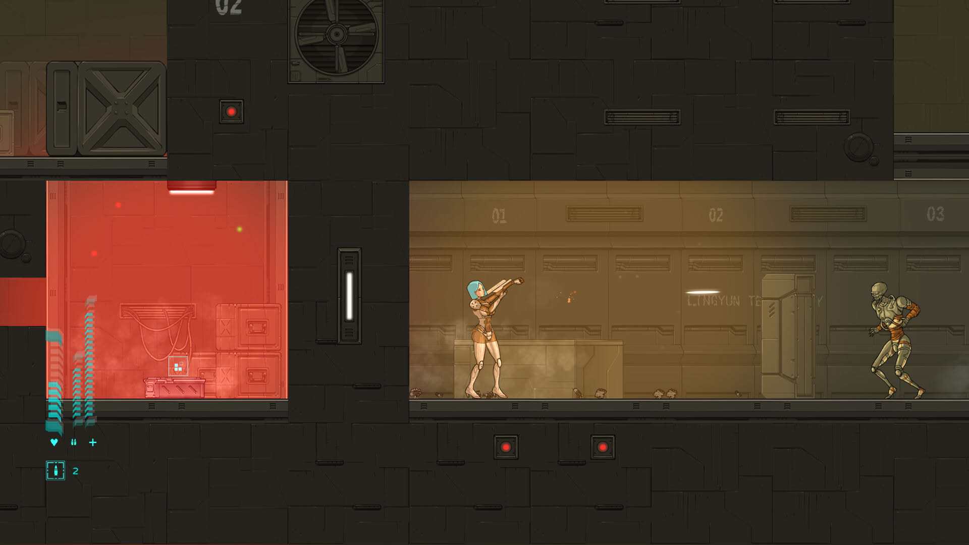 Screenshot for Snowy Memories
