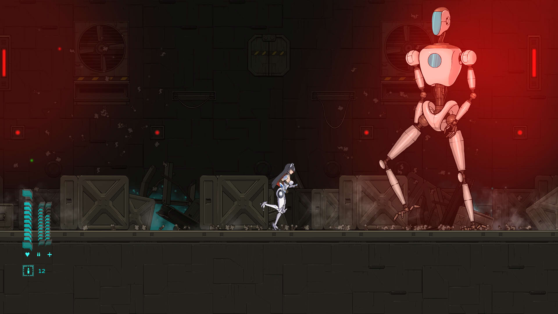 Screenshot for Snowy Memories