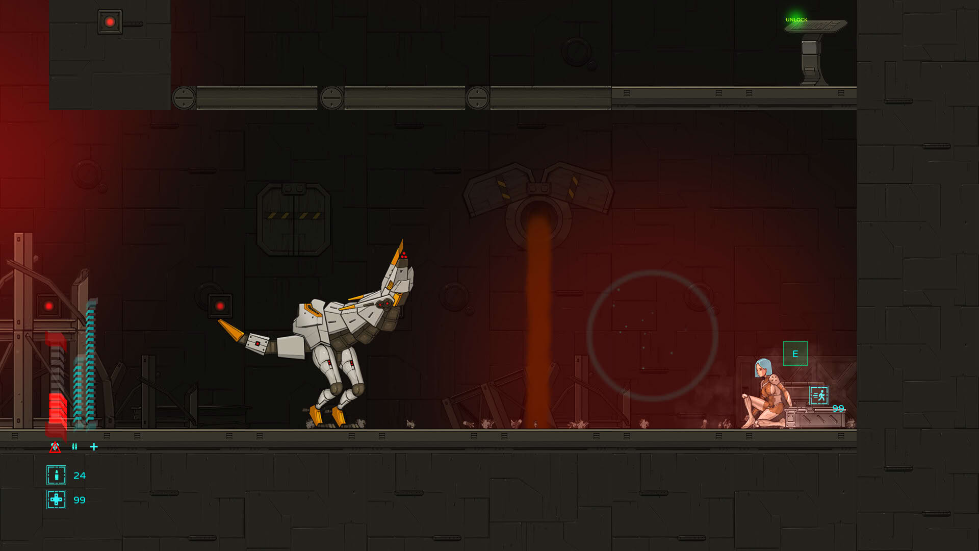 Screenshot for Snowy Memories