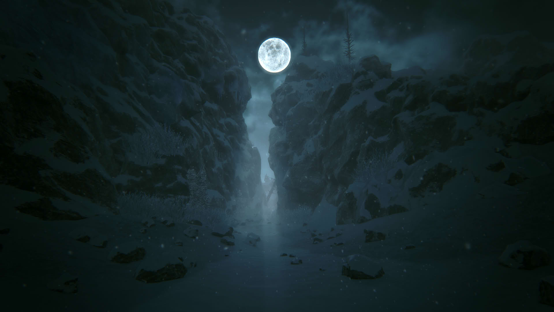 Screenshot for Kholat