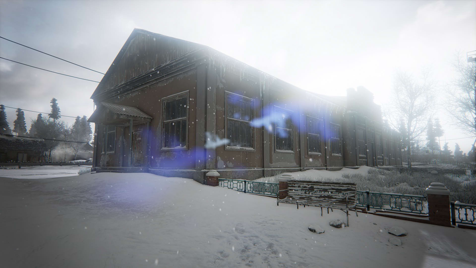 Screenshot for Kholat
