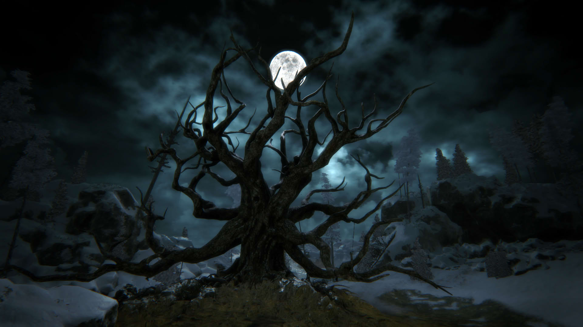 Screenshot for Kholat