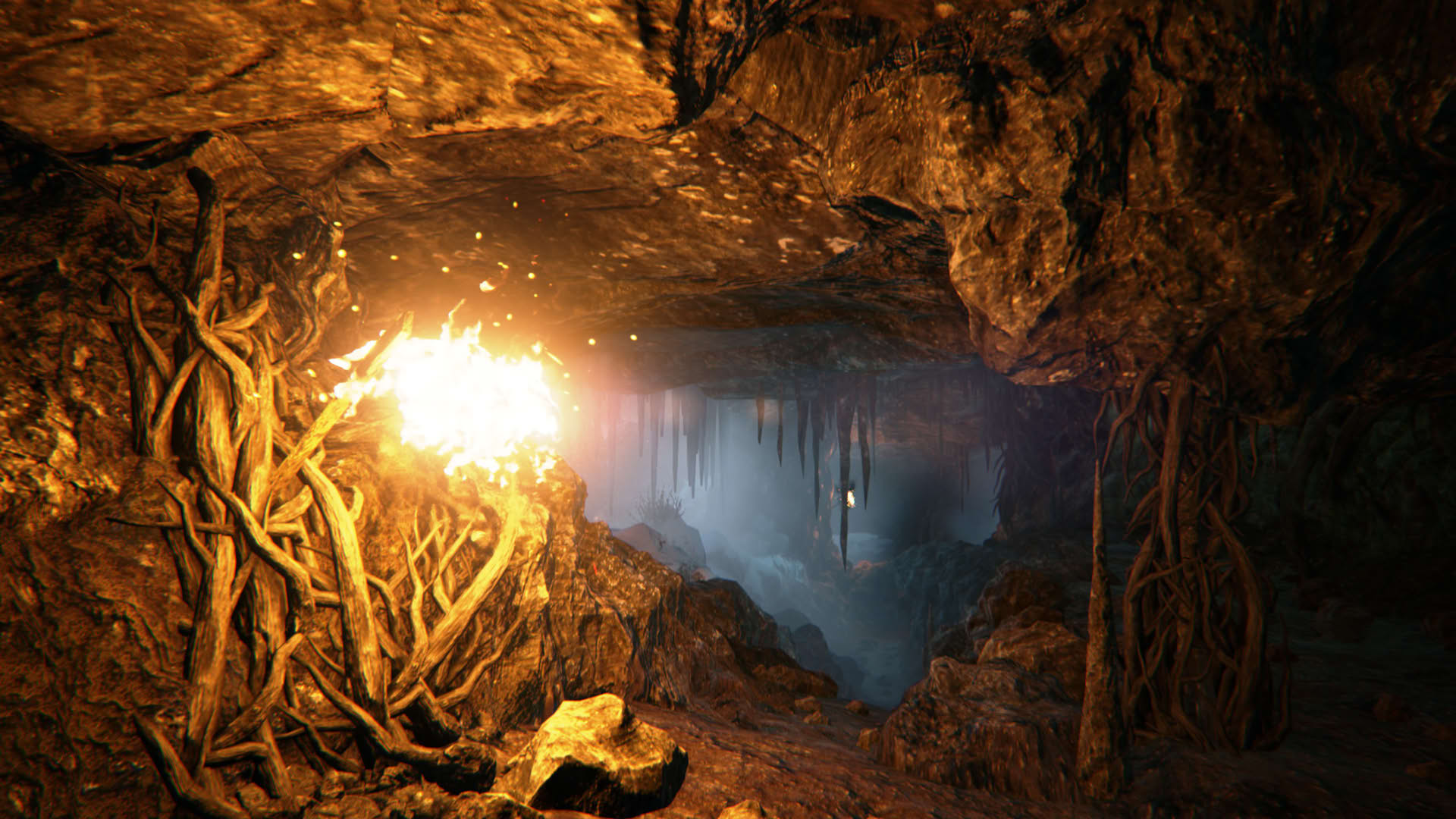 Screenshot for Kholat