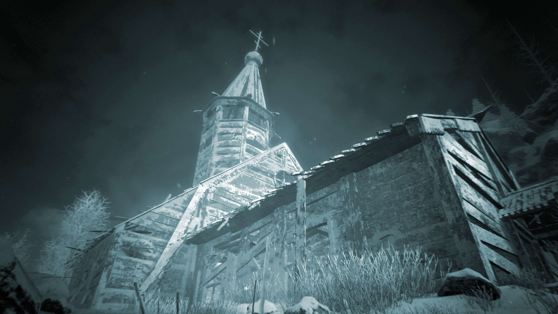 Screenshot for Kholat