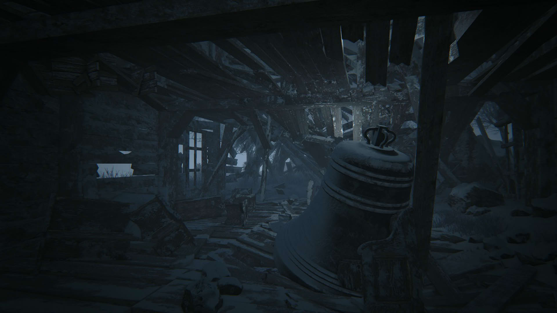 Screenshot for Kholat