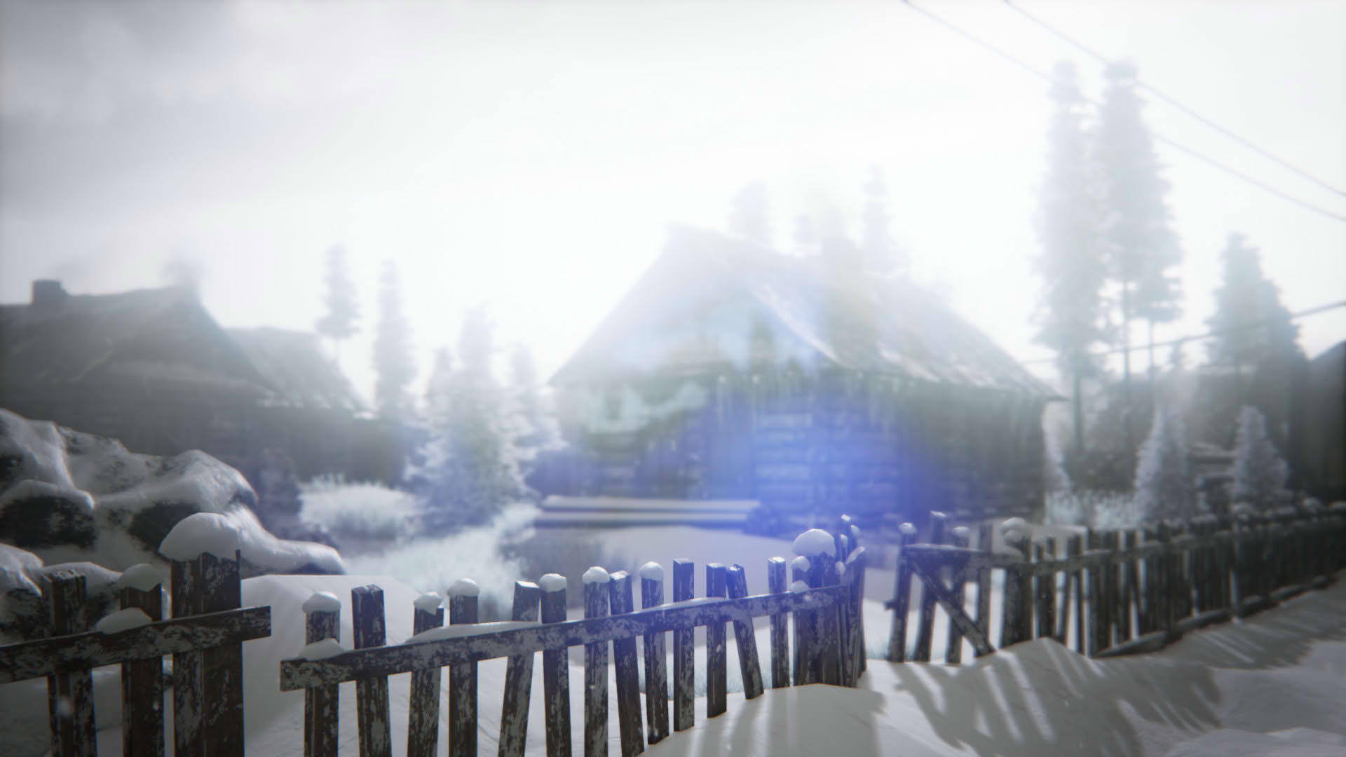 Screenshot for Kholat