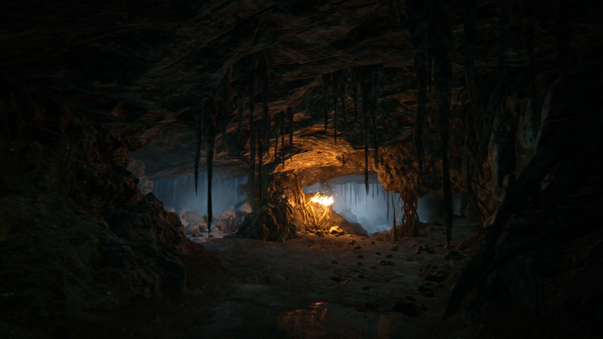 Screenshot for Kholat