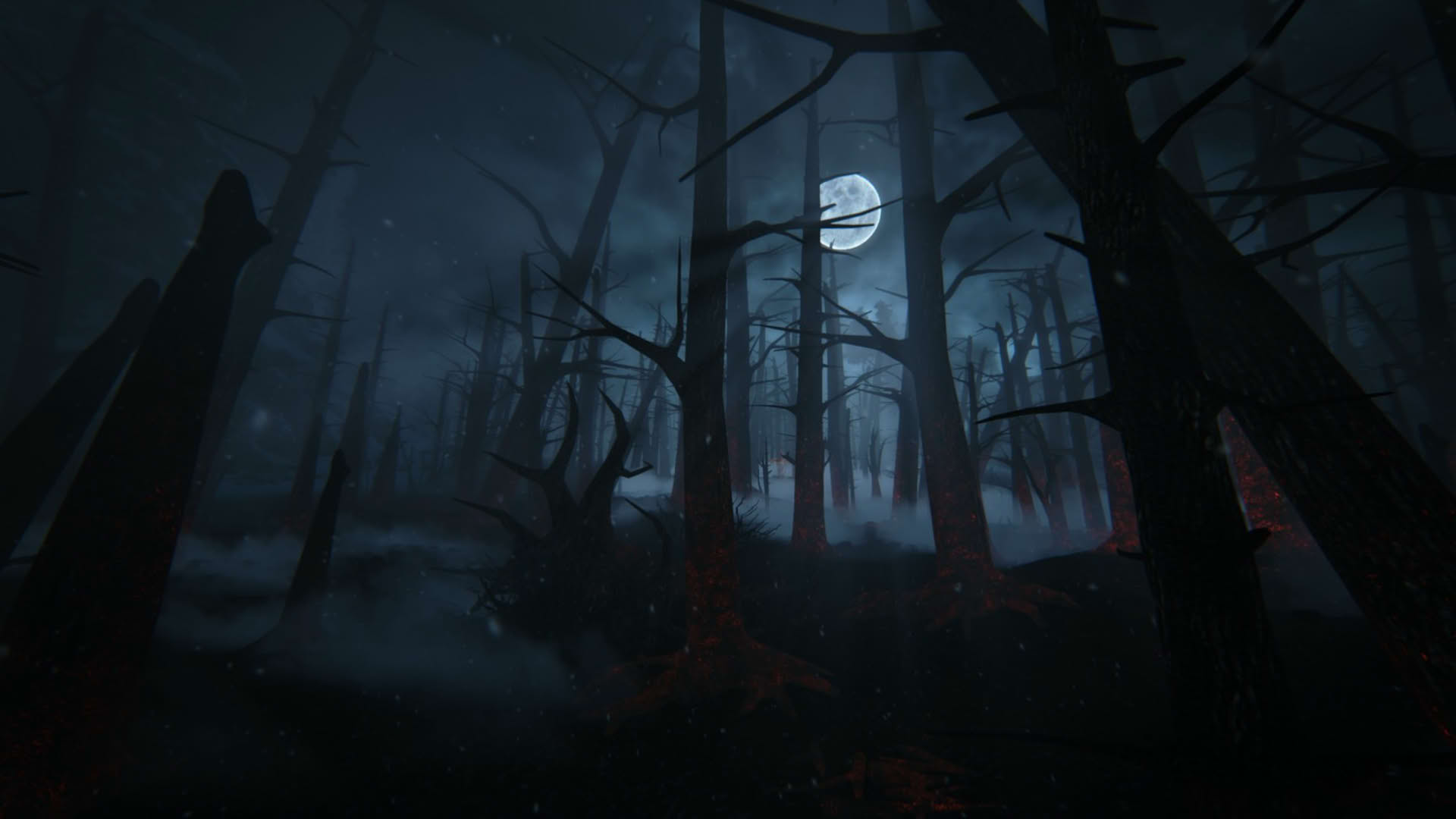 Screenshot for Kholat
