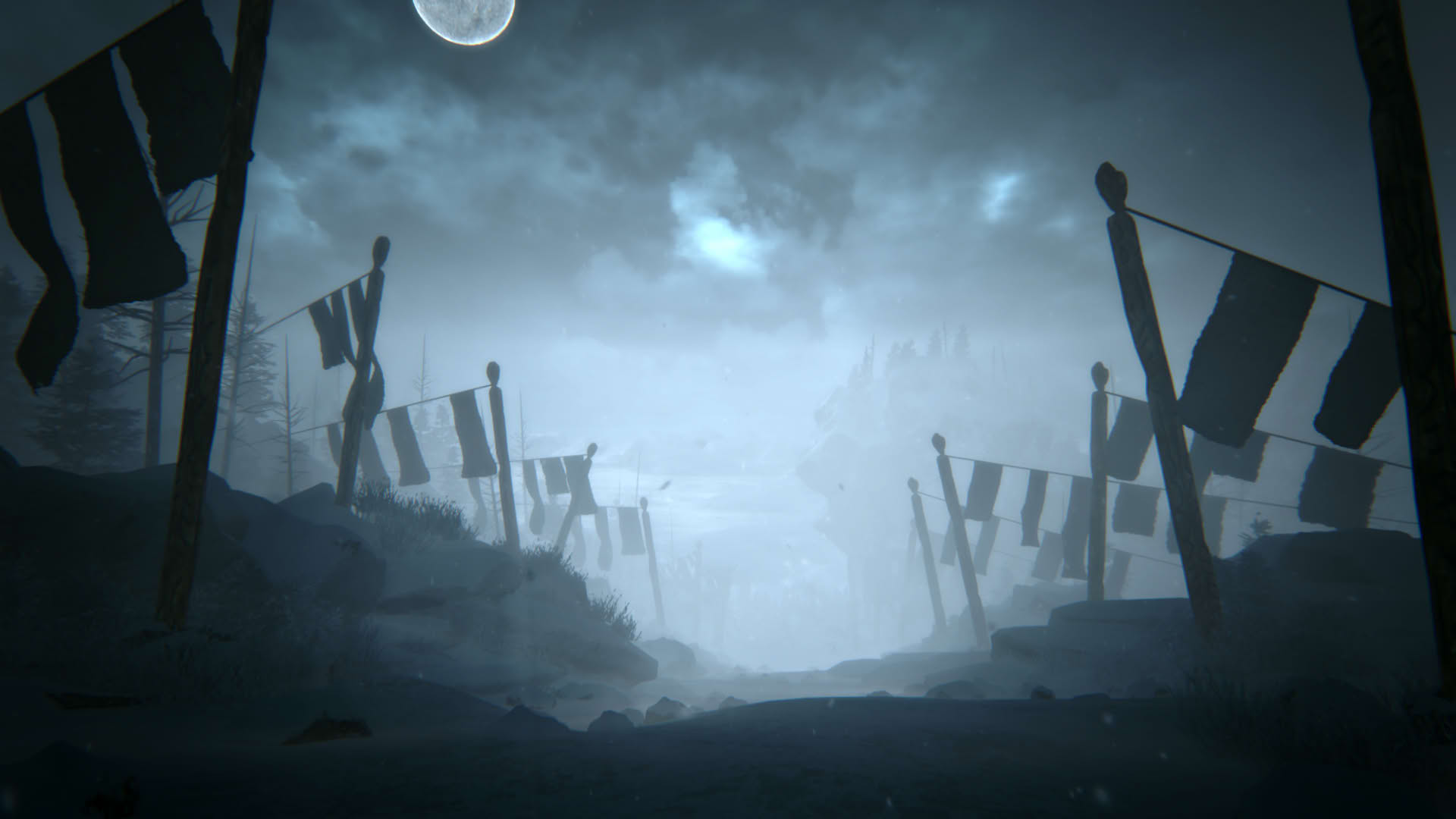 Screenshot for Kholat