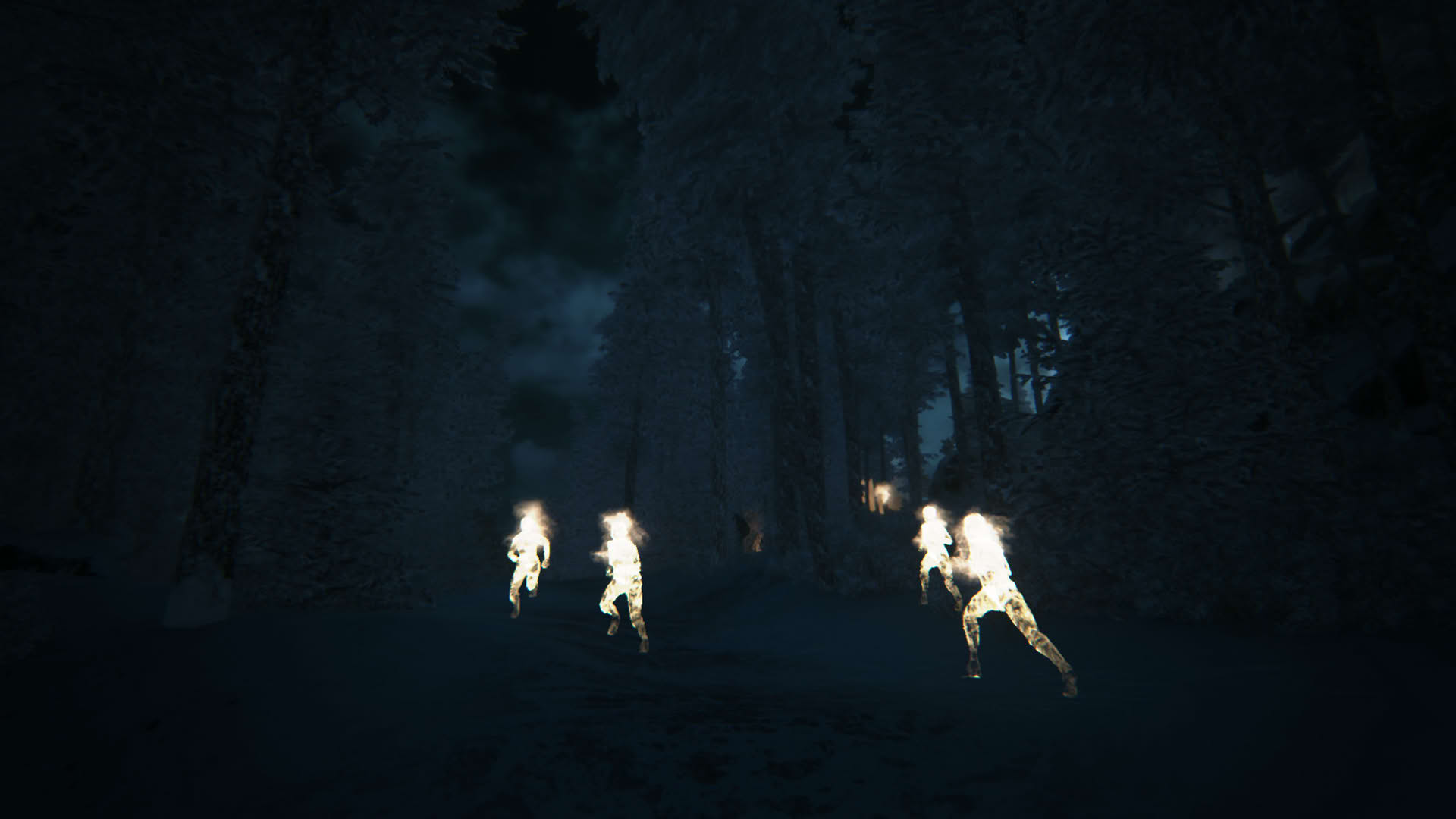 Screenshot for Kholat