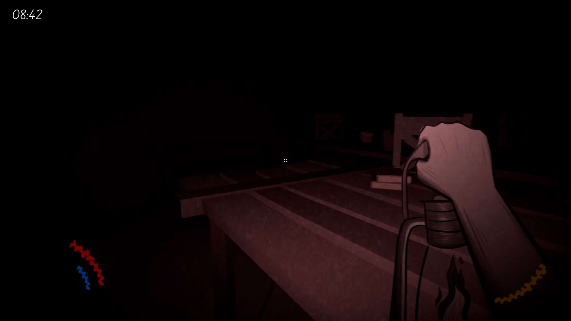 Screenshot for Mysteries of FangClaw