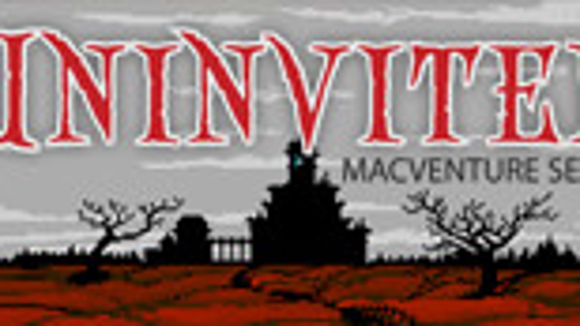 Screenshot for Uninvited