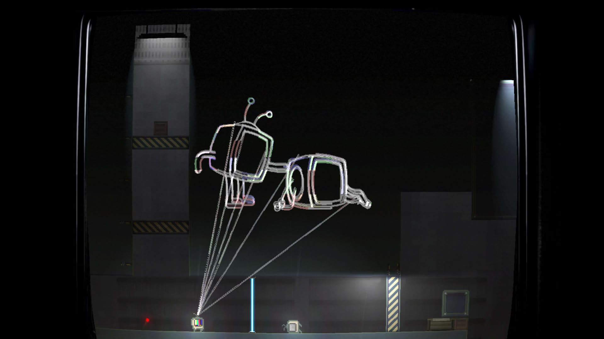 Screenshot for Trash TV