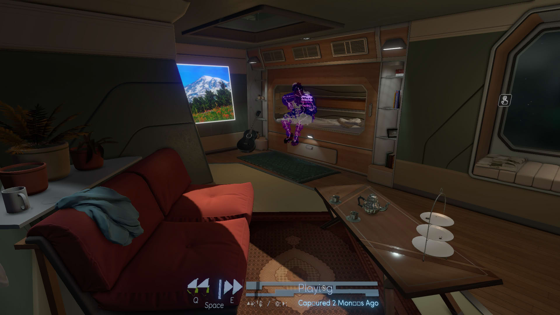 Screenshot for Tacoma