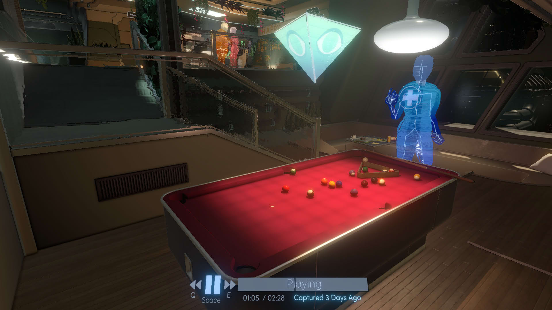 Screenshot for Tacoma