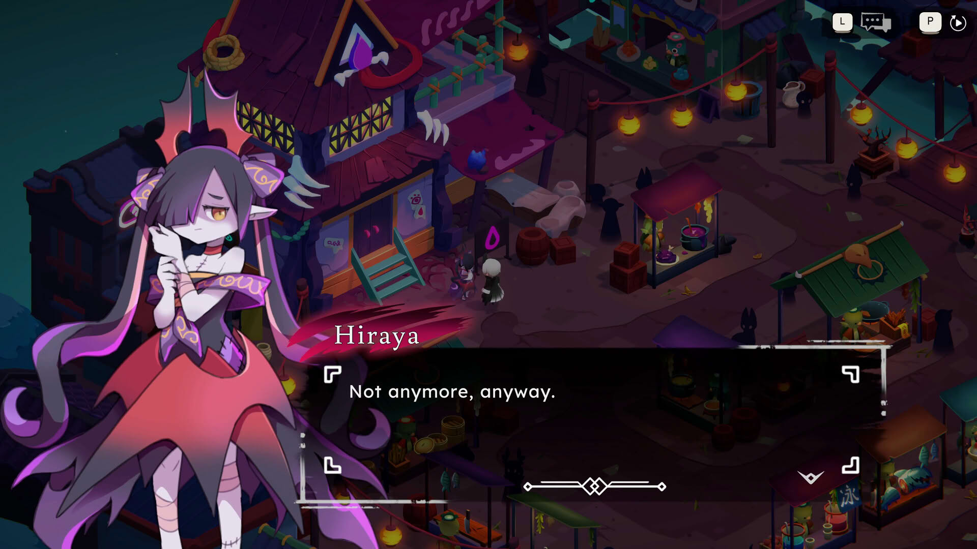 Screenshot for HellHeart Breaker