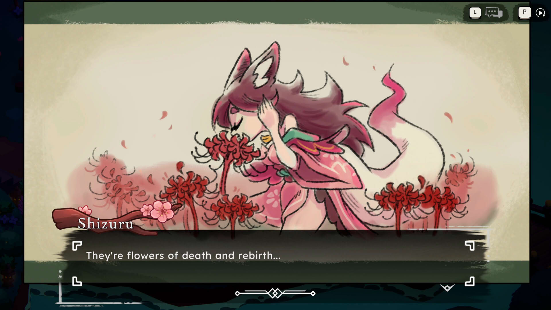 Screenshot for HellHeart Breaker
