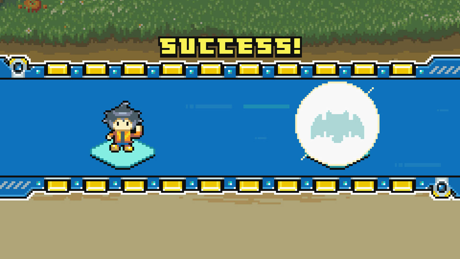 Screenshot for Disc Creatures World