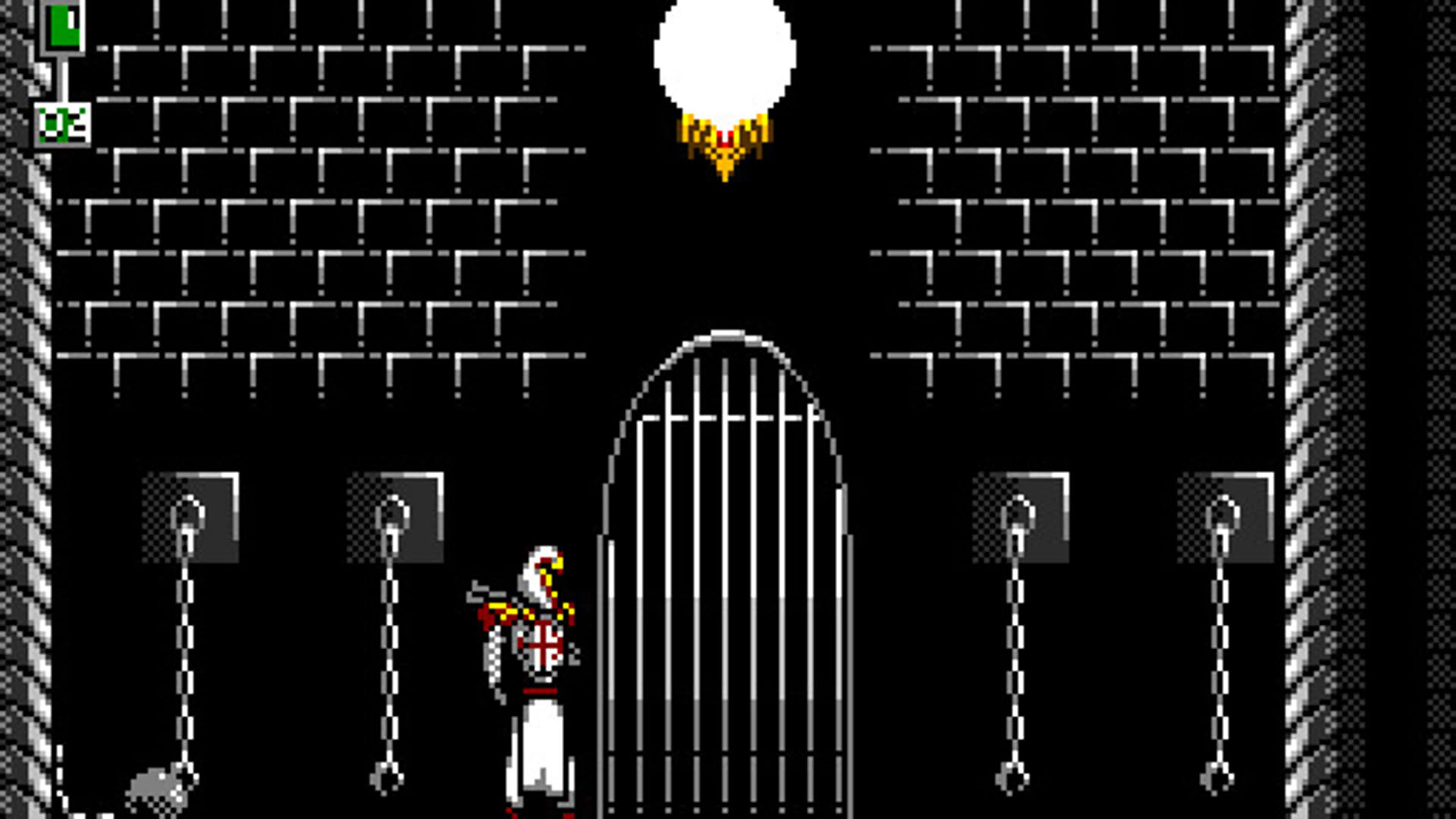 Screenshot for Cataegis : The White Wind