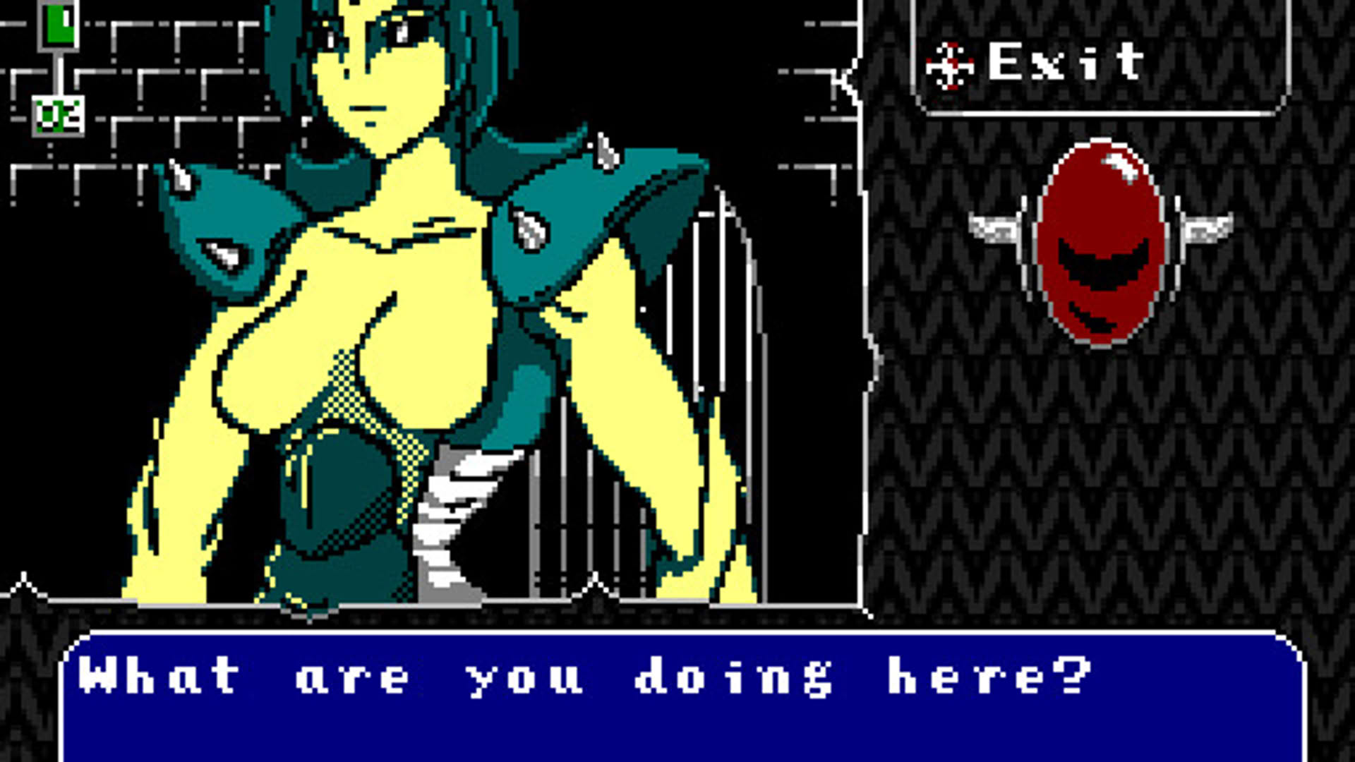 Screenshot for Cataegis : The White Wind