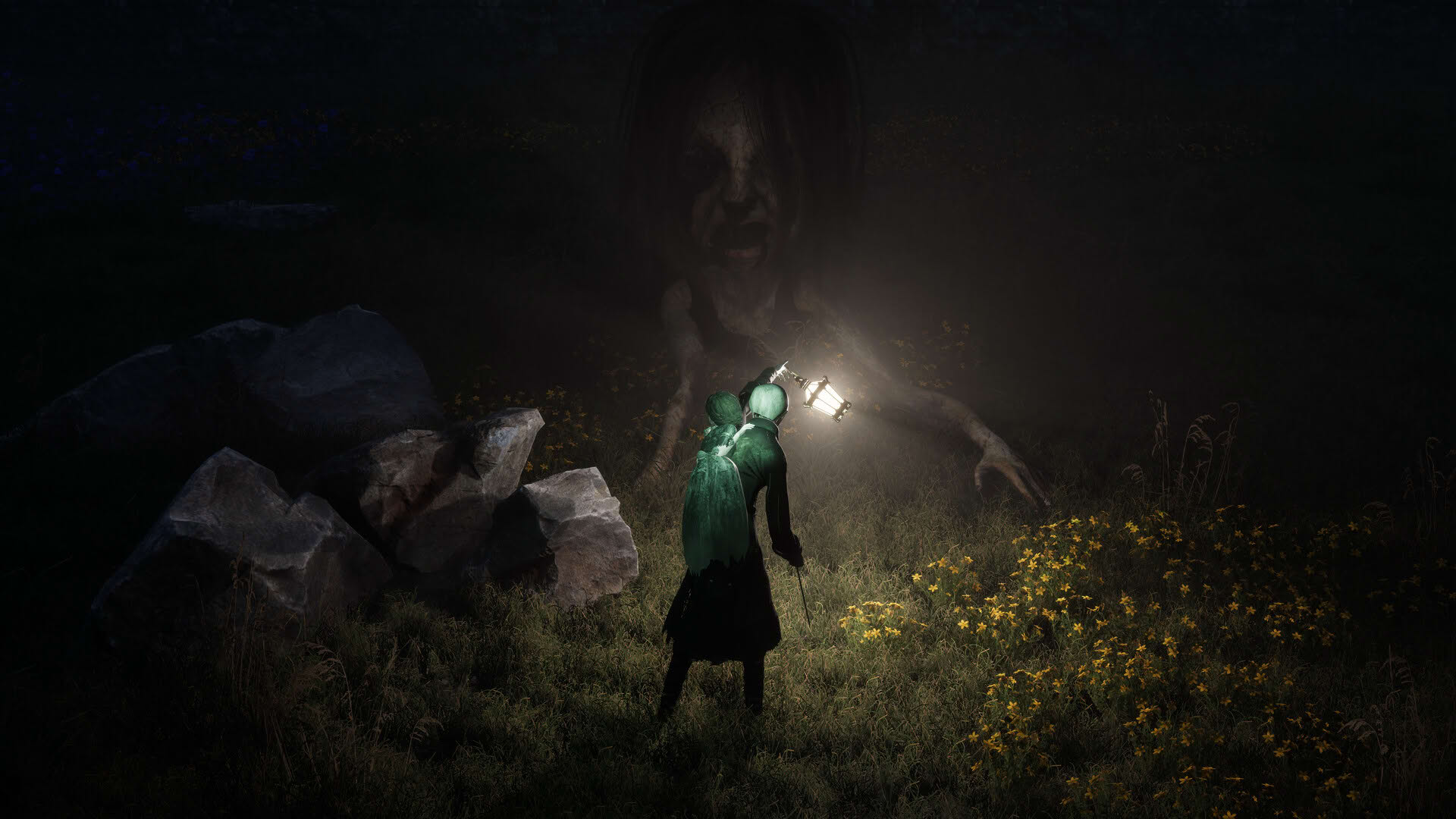 Screenshot for Withering Realms