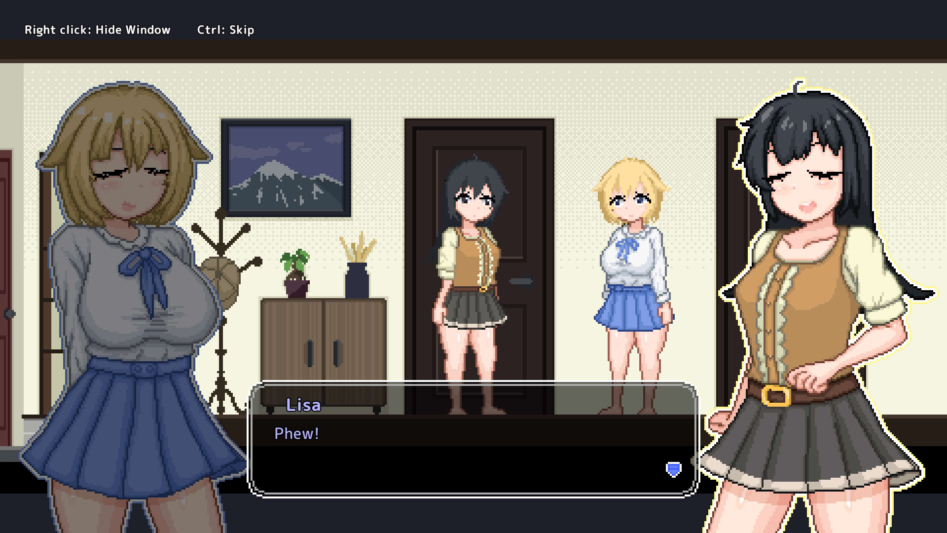 Screenshot for Dream Life in the Country Side