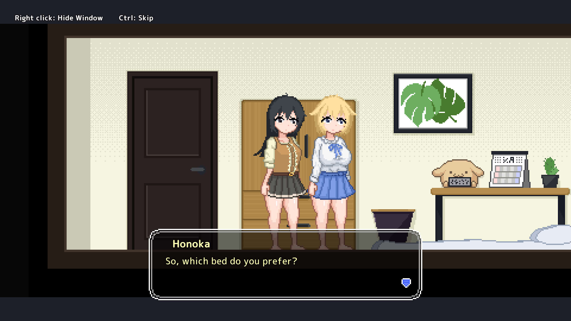 Screenshot for Dream Life in the Country Side