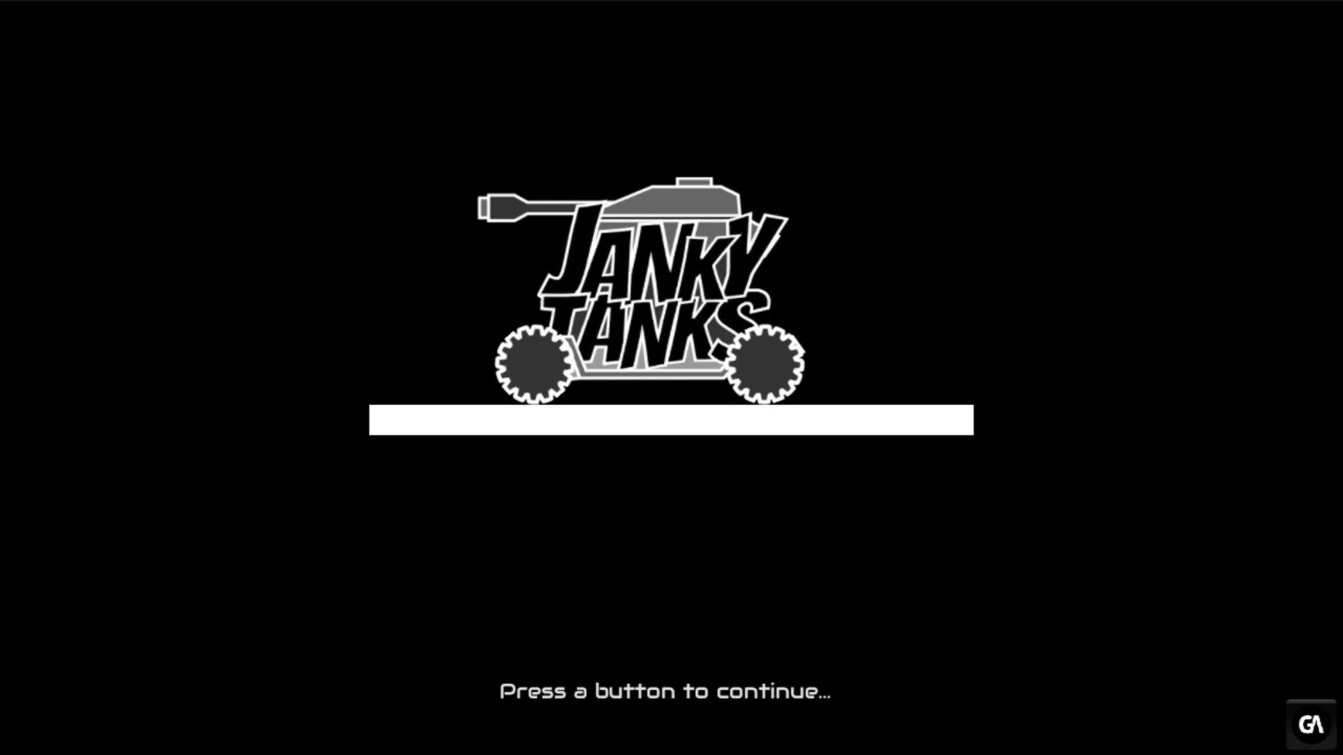 Screenshot for Janky Tanks