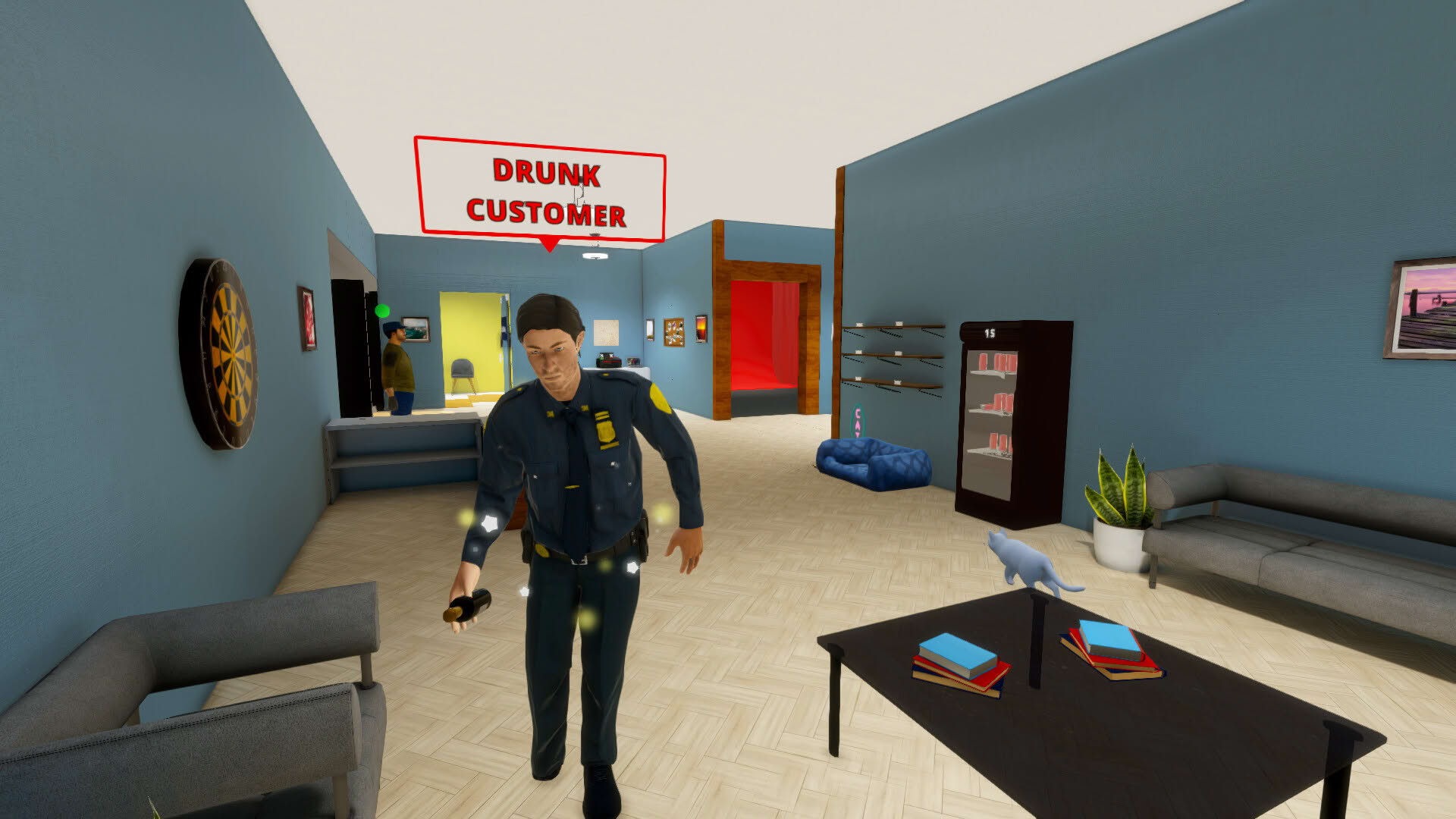 Screenshot for Photographer's Life Simulator