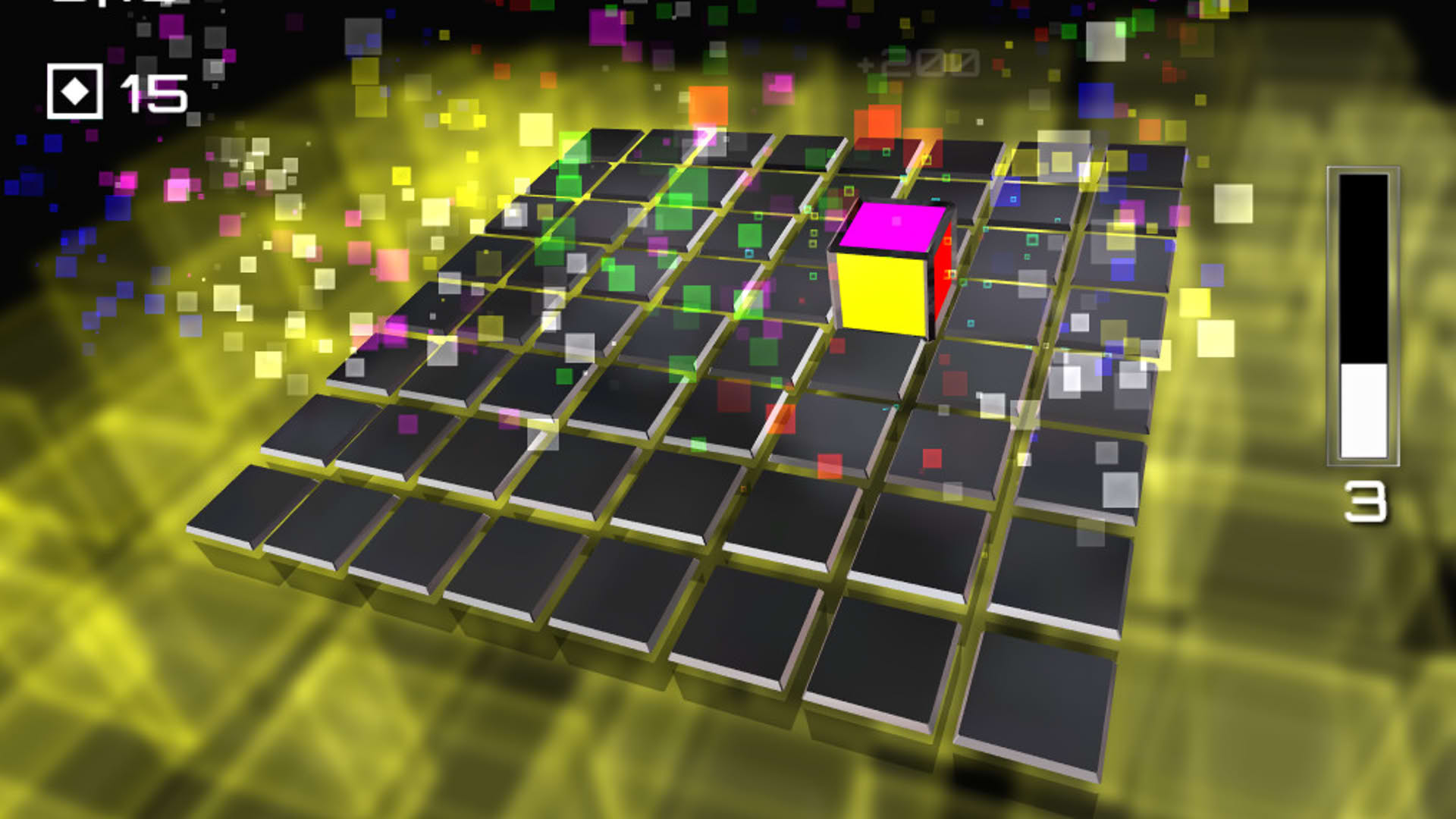 Screenshot for InnerCube